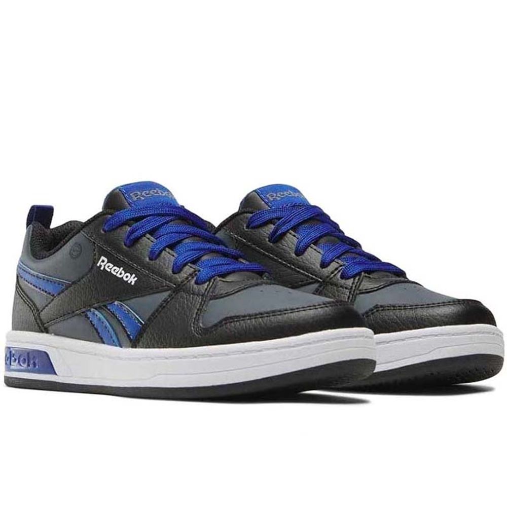 Reebok Patike Royal Prime Step N' Flash za dječake slika 4
