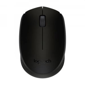 LOGITECH Miš B170 / bežični
