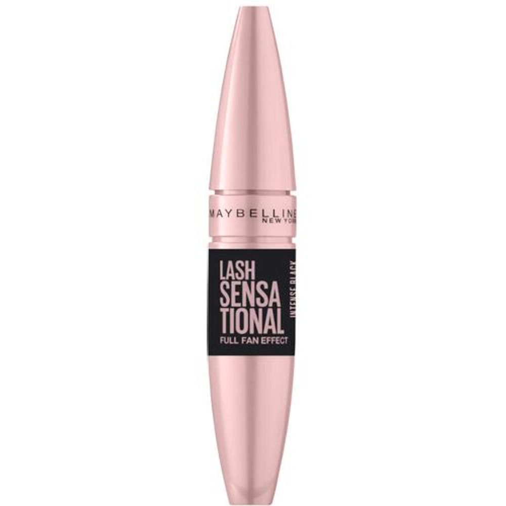 Maybelline New York Maskara Lash Sensational Intense Black slika 2
