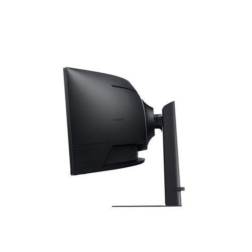 Monitor SAMSUNG LS49C950UAUXEN 49"/VA,zakrivljen,32:9/5120x1440/120Hz/1ms GtG/HDMIx2,DP,USB,LAN/crna slika 20