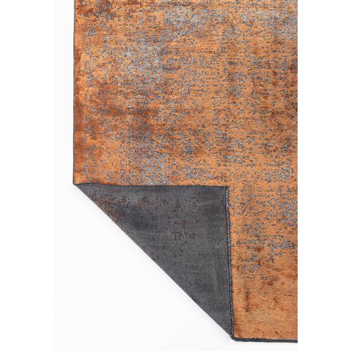 Tepih DUST DARK GREY, 240 x 340 cm slika 3