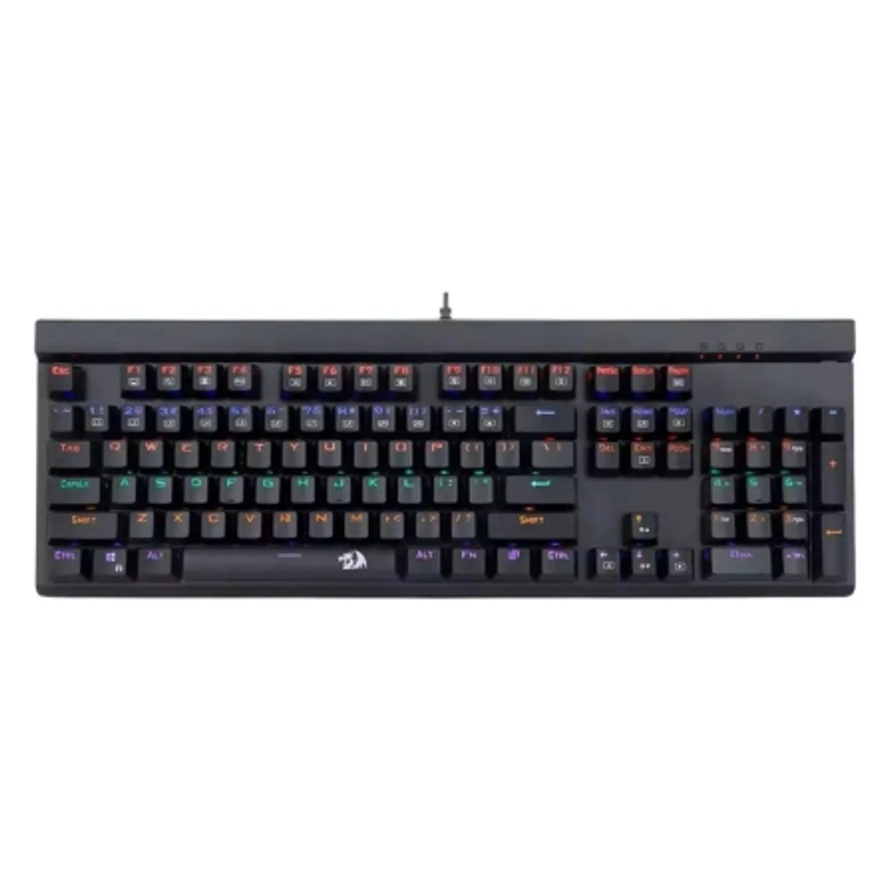 ReDragon Mehanička gaming tastatura K870 slika 1