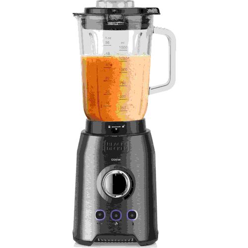 Black & Decker BXJB1200E blender 1200w  slika 1