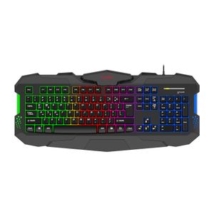 Xplore gejming tastatura xp1256 "clash"