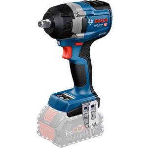 BOSCH Akumulatorski udarni odvrtač Gds 18V-750 C Solo 06019L9000