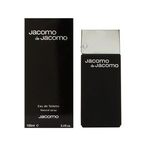 Jacomo de Jacomo Eau De Toilette 100 ml za muškarce