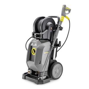 Karcher HD 10/25-4 SXA PLUS - Kompresorski čistač