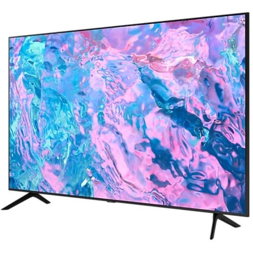 SAMSUNG CU7000 Crystal UE50CU7172UXXH UHD 4K HDR Smart TV slika 4