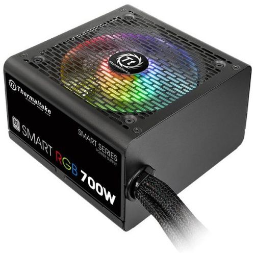 Napajanje 700W Thermaltake SMART RGB, PS-SPR-0700NH slika 2