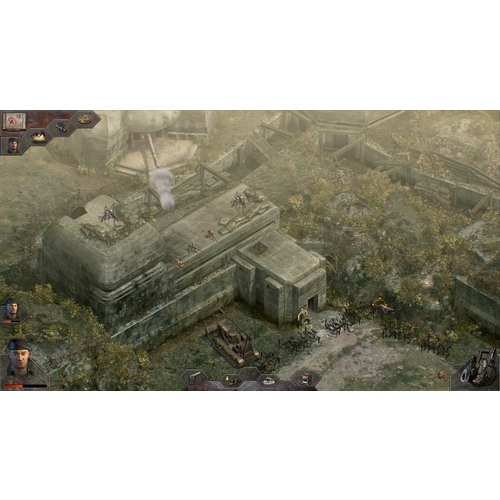 Commandos 2 i 3 HD Remaster (Xbox One) slika 13