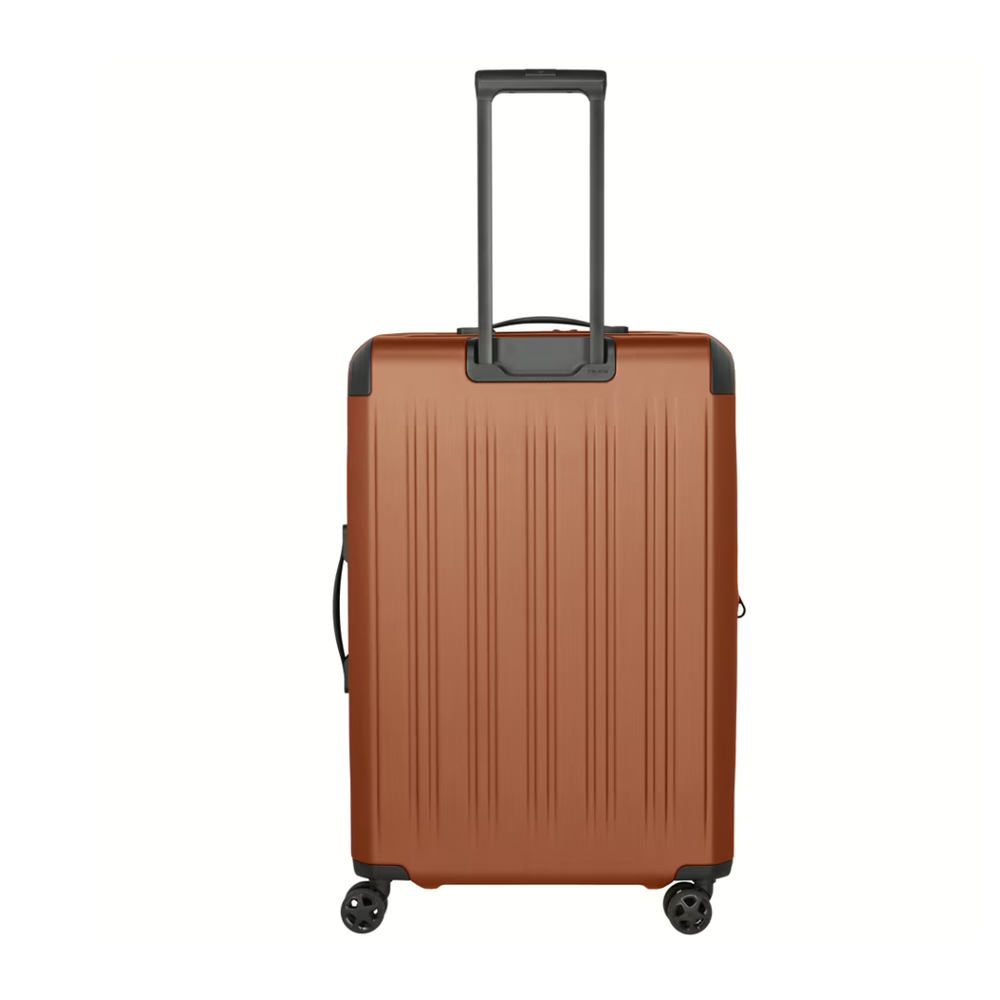 Travelite kofer 76 cm ABS Dynamiic 7000141-87, terakota slika 5