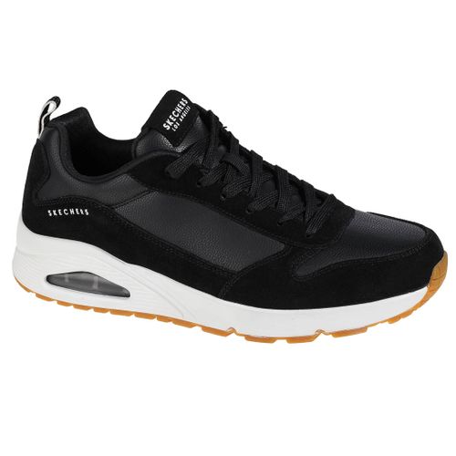 Skechers Uno-stacre Muške Tenisice 52468-BKW slika 1