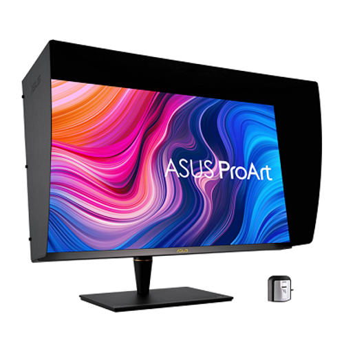 Asus monitor 32'' PA32UCX-PK slika 2