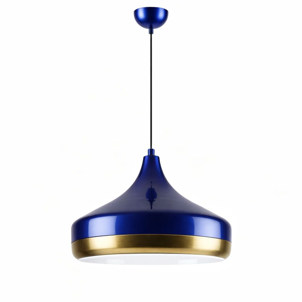 Luster Yıldo L-253-E - Tamno plava boja slika 4