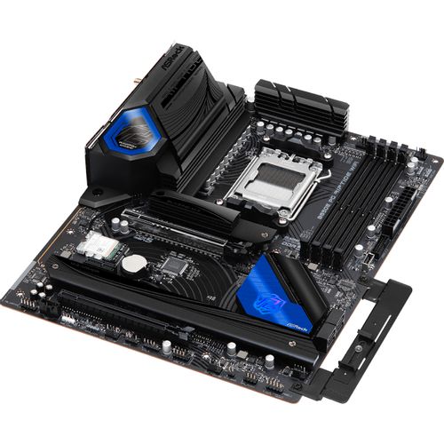 ASROCK B650E PG RIPTIDE WIFI matična ploča slika 4