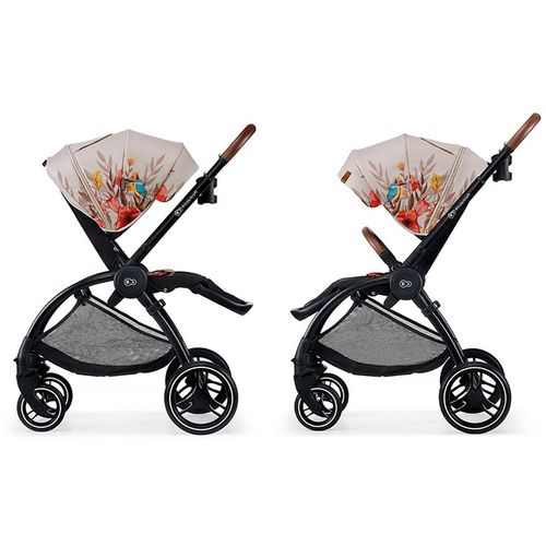 Kinderkraft Kolica Evolution Cocoon 2u1, Freedom slika 34