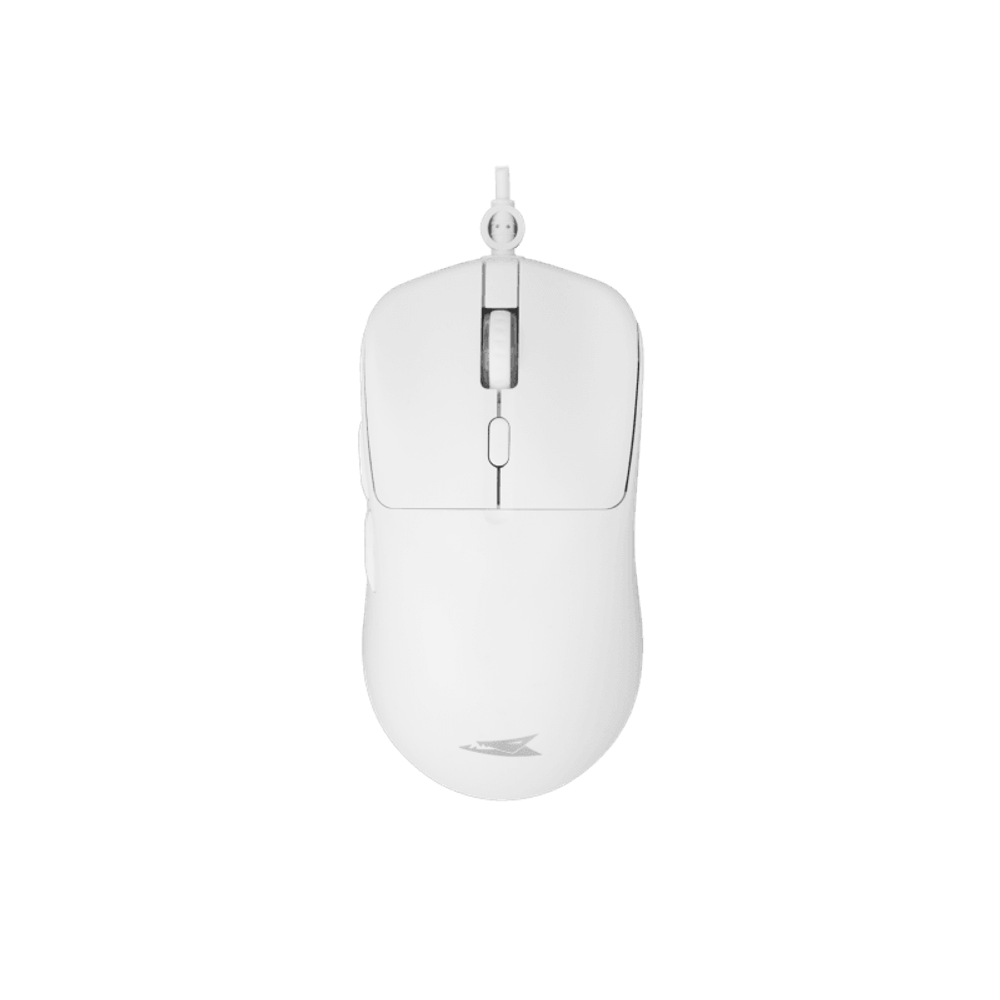 Baracuda Tastatura + miš BGC-012 ORCA / Combo, bijela slika 8