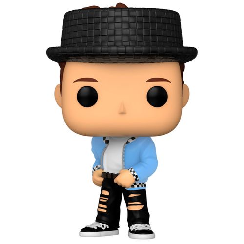 Funko POP figura New Kids On The Block Joey slika 2