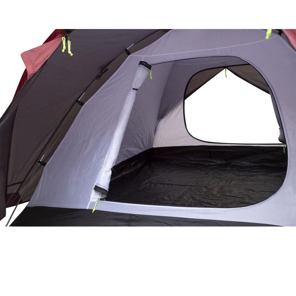 Evolite šator za četiri osobe Excamp 4 Pro slika 4