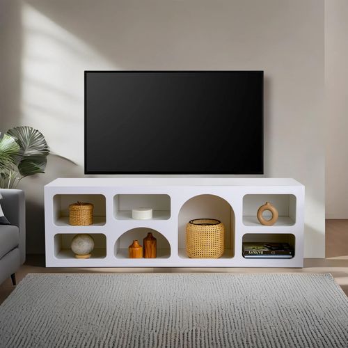 Lorin - White White Console slika 4