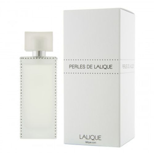 Lalique Perles De Lalique Eau De Parfum 100 ml (woman) slika 3