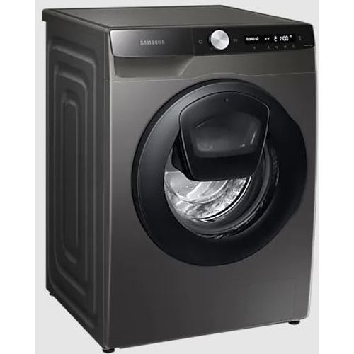 Samsung Perilica rublja s Eco Bubble™ i Add Wash™ tehnologijom, 7kg WW70T552DAX/S7 - inox slika 11