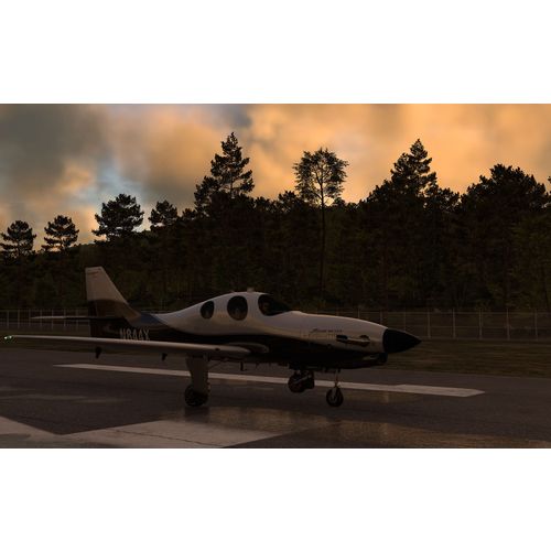 X-Plane 12 (PC) slika 7