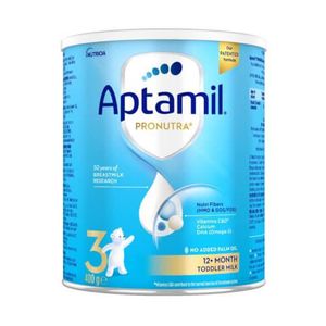 Aptamil 3 - Prelazna hrana za dojenčad 400 Grama