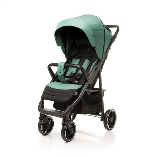 4BABY kolica Moody Green slika 1