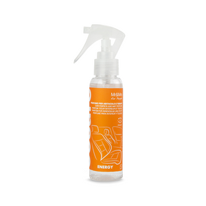 Cesare Spray Orange Energy 100 ml, miris za automobile