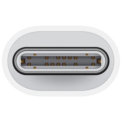 Apple USB-C to Lightning Adapter slika 3