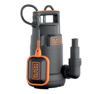 Black & Decker BXUP250PCE vodena pumpa za čistu vodu 250 w