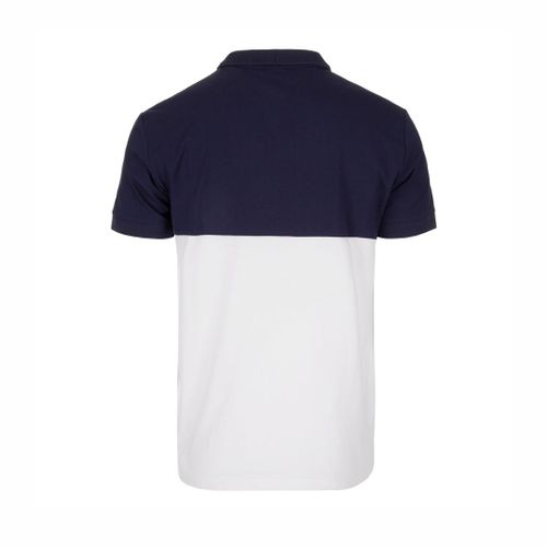 Polo Majica Peak Srbija Kss 2410 Navy/White slika 2