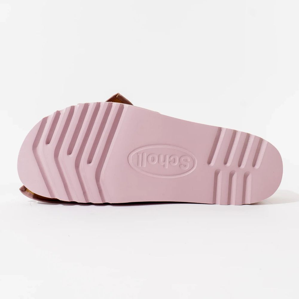 Scholl Ženske papuče Bowy, Pink slika 4