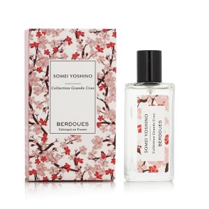 Berdoues Somei Yoshino Eau De Parfum 30 ml (woman)