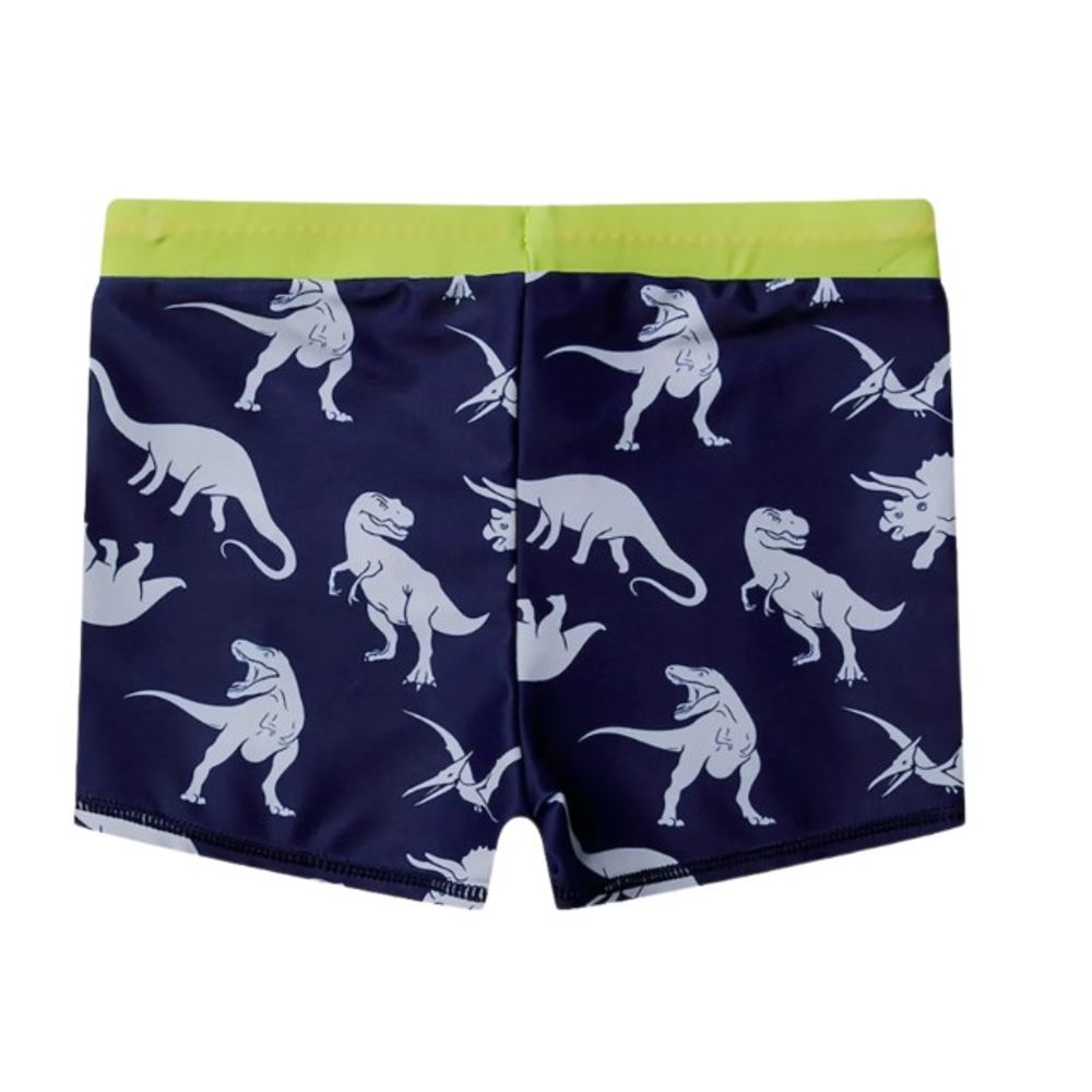 Minoti Kupaći šorc za bebe - Dino, 9-12 mj slika 2