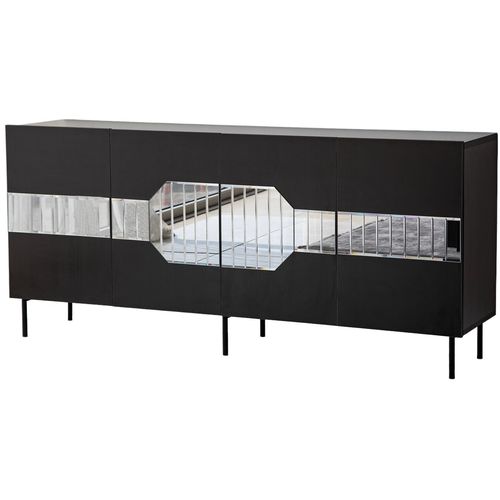 Milan - Black, Fume Black
Fume Console slika 8