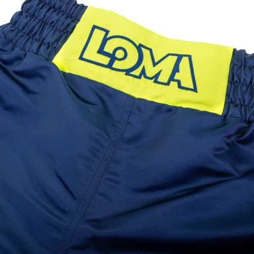 Venum Loma Boks Šorc B/Y XL slika 2