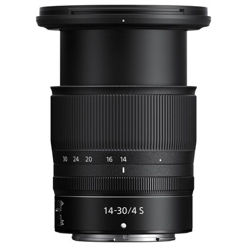 NIKKOR Z 14-30mm f/4 S slika 2