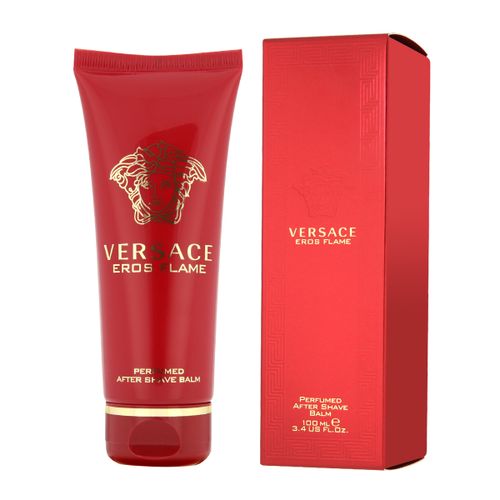 Versace Eros Flame After Shave Balm 100 ml (man) slika 2