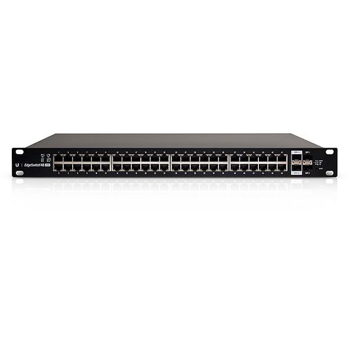 Edge Switch  48 port  500W EU slika 3