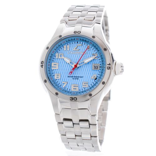 Uniseks Sat Chronotech CT7980L-01M (Ø 36 mm) slika 1