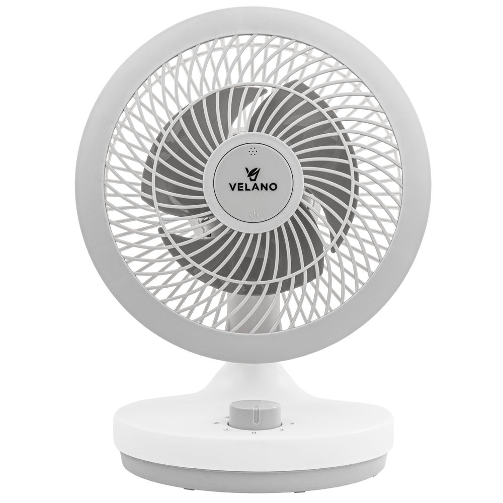 Velano VELWEBS0008 stolni ventilator slika 5