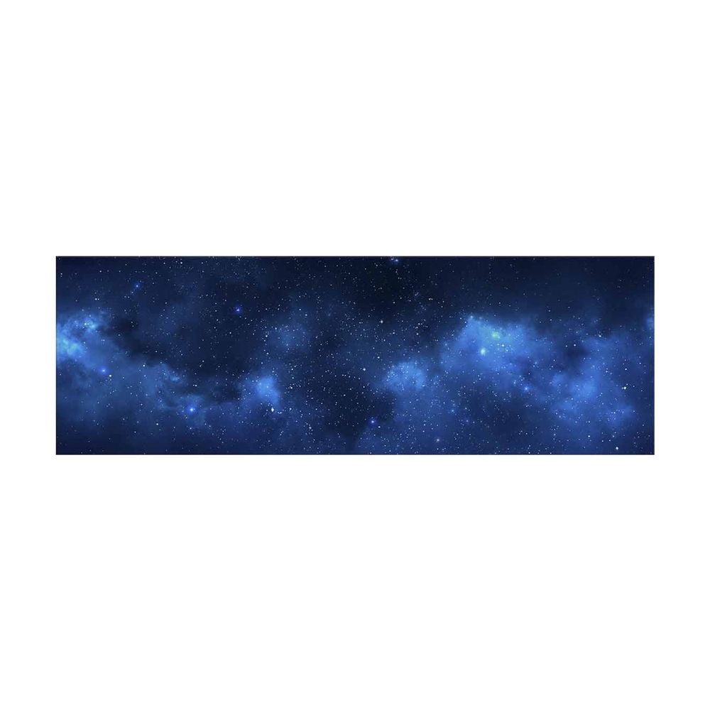 3090NASA-017 Višebojna Dekorativna Slikarska Platna sa LED Osvjetljenjem slika 4