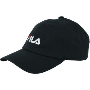 Fila bergen dad cap fcu0018-80001