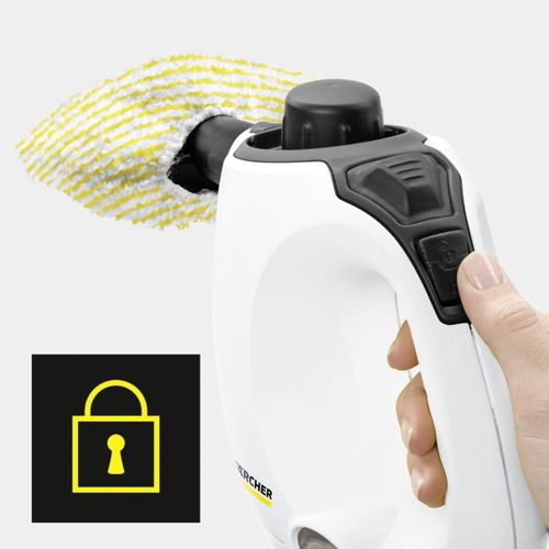 Karcher SC 1 - Paročistač slika 7