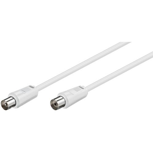 ZED electronic Antenski kabel sa RF - konektorima, 2.5 met - RFC/2,5 slika 2