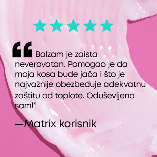 Matrix Build-A-Bond leave-in balzam 75ml slika 7