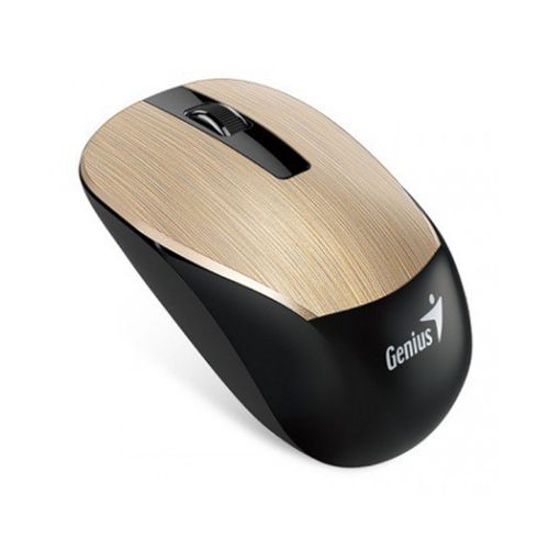 Miš Genius NX-7015 usb gold slika 1