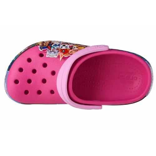 Crocs Fun Lab Paw Patrol 205509-670 Dječje Klompe slika 3